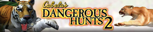 cabelas dangerous hunts 2